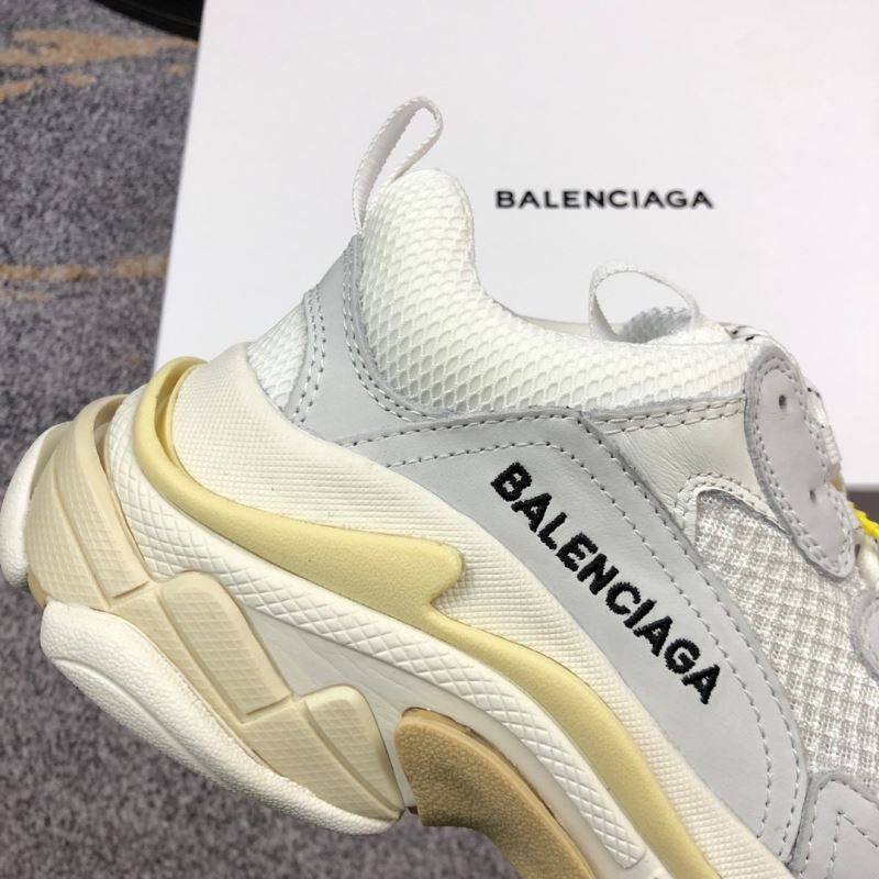 Balenciaga Triple S Series Shoes